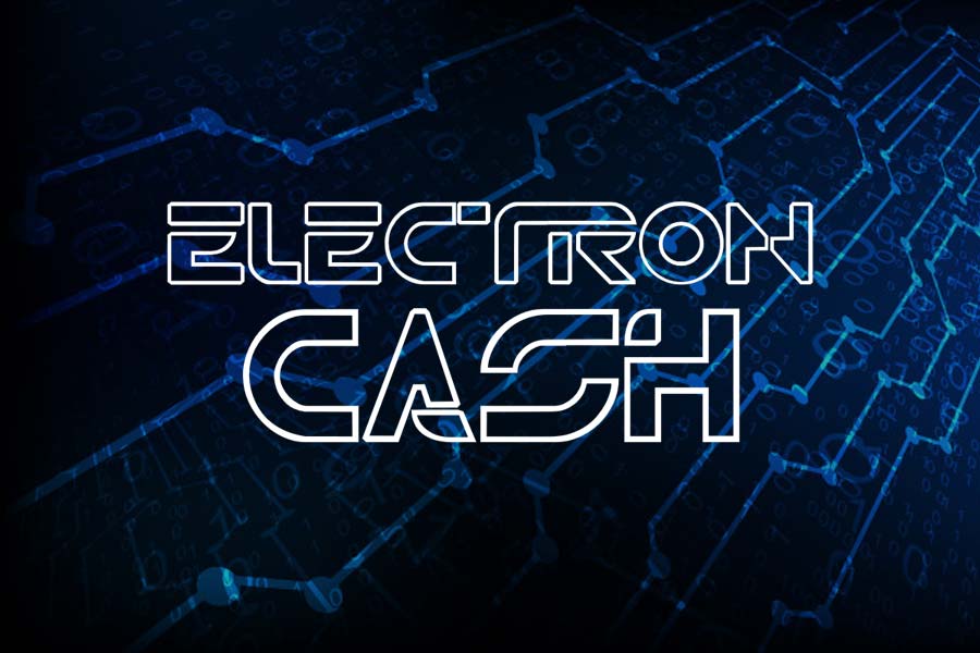 Electron Cash SLP