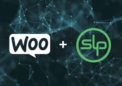 SLP Payments for WooCommerce