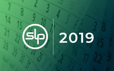Simple Ledger Protocol 2019 Year in Review