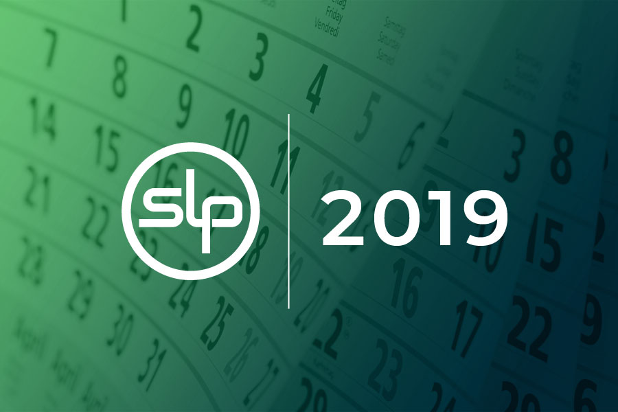 Simple Ledger Protocol 2019 Year in Review
