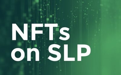 The growing world of NFTs on SLP